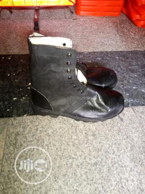 Security Boot.