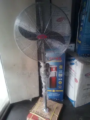 Ox Fan 20inches