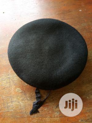 Security Cap.