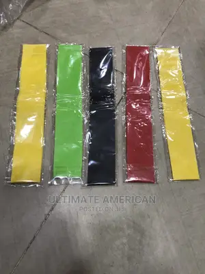 Resistant Band