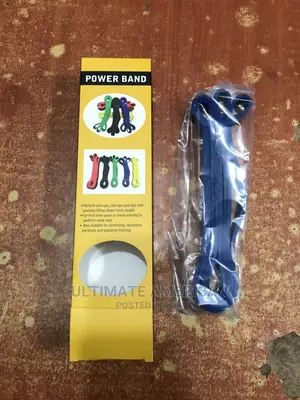 Power Band Brand New