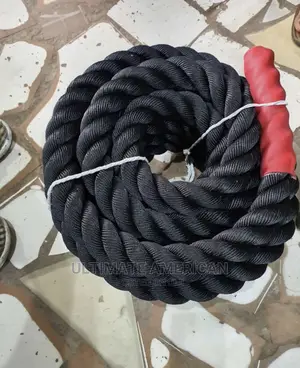 Brand New Imported Original Battle Rope