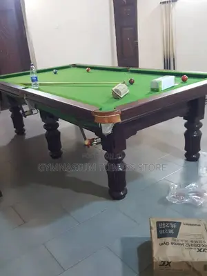 12ft Marble Slate Table Green Top XRT