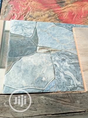 Nigeria External Wall Tiles