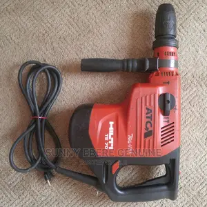 Hilti Te-70 Atc/Avr Jack Hammer/ Combihammmer