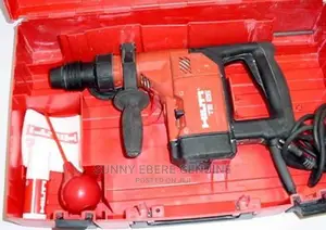 Hilti Te 25 Hilti Te25 Hilti T25 Jackhammer Jack Hammer