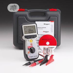 Megger MIT400/2 Insulation and Continuity Tester