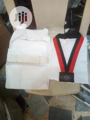Taekwando Wear