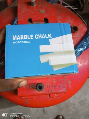 Marble Chalk