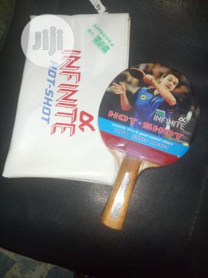 Laser Drive Table Tennis Racket New New
