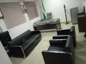 Office Desk