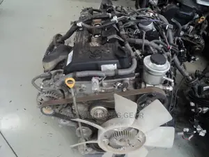 Tokunbo Engine
