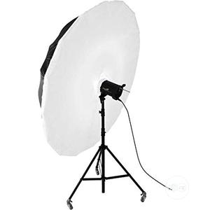 160cm Parabolic Umbrella Diffuser
