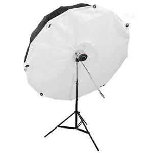 160cm Parabolic Umbrella Diffuser