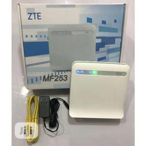 Universal Wireless Broadband Cpe Lte Router All Network