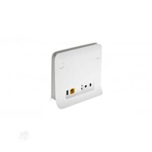 Universal Wireless Broadband Cpe Lte Router All Network