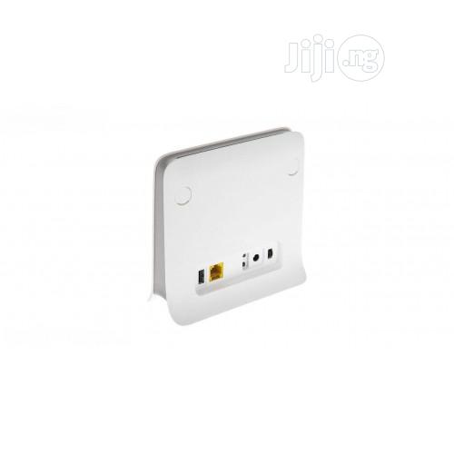 Universal Wireless Broadband Cpe Lte Router All Network