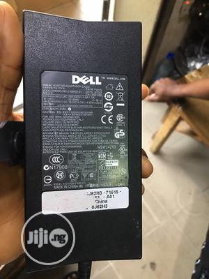 90W Flat Dell Charger