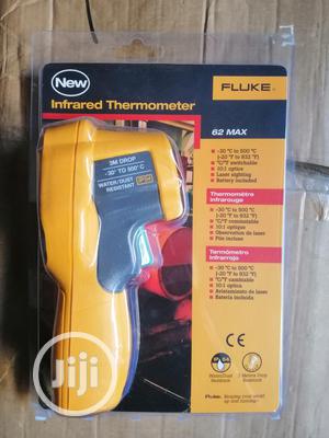 Fluke 62 MAX Infrade Thermometer