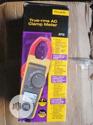 Fluke 373 Clamp Meter