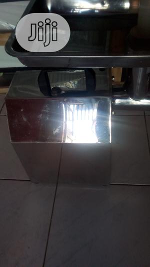 Meat Grinders Available