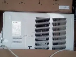 Polystar 1hpwindow Unit