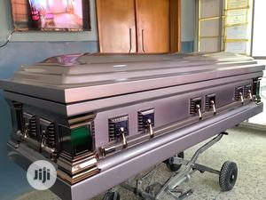 Affordable Caskets