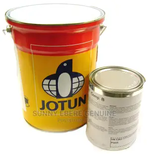 Jotun Penguard HB Epoxy Primer,Marine Paintauthentic