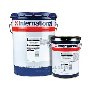 International Paint Epoxy Af Tiecoat