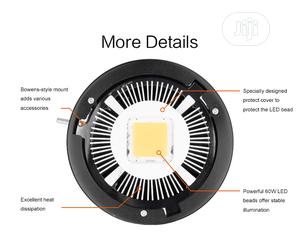 Godox Sl60w Sl-60 Bowen's Mount Video Light