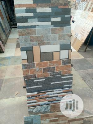 External Wall Tiles 25x50 Made in Nigeria