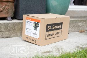Godox Bowen's Mount Led Video Light Sl-60w