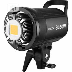 Godox Bowen's Mount Led Video Light Sl-60w