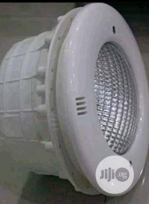 Concrete Underwater Light