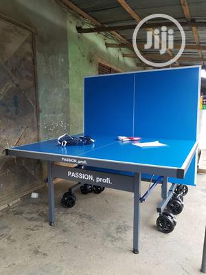 Passion Joola Outdoor Table Tennis Water Proof