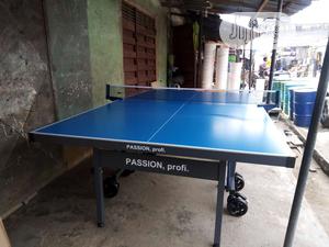 Passion Outdoor Table Tennis