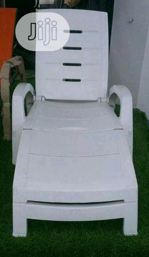 Swimming Pool Chair