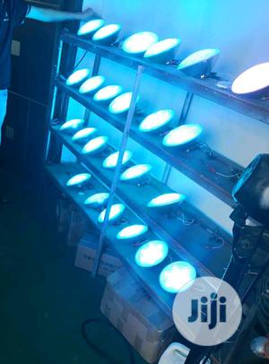 LED Replacement Bulbs