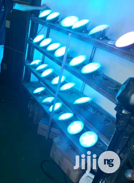 LED Replacement Bulbs