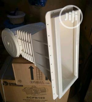 Original Skimmer Big Throat
