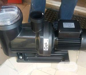 2hp Marathon Swimming Pool Pump