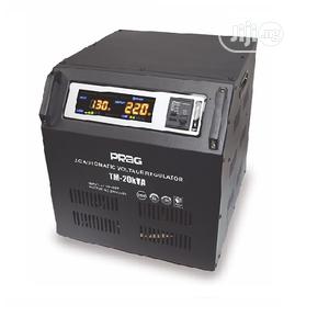 Prag 20kva Relay Central Stabilizer Input:45v-280v