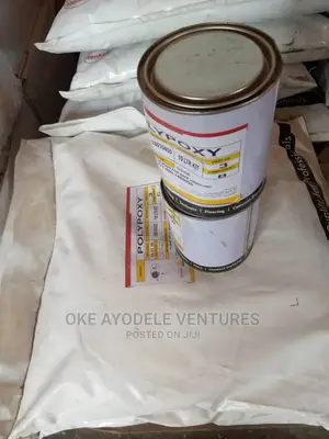 Polypoxy :Epoxy Resin Based Chemical and Abrasion Resistant Screed
