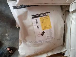 Ployhard: Mineral Based Dry Shake Floor Hardener(25kg)