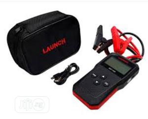 Launch Battery System Tester Bst-560