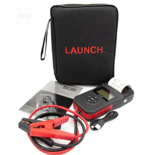 Launch Battery System Tester Bst-860
