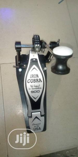 Professional Drum Pedal
