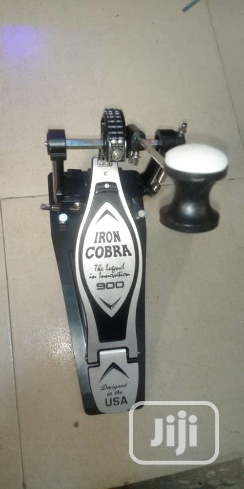 Professional Drum Pedal