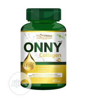 ONNY Collagen Capsules -60capsules