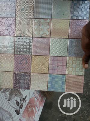Spanish Floor and Wall Tiles